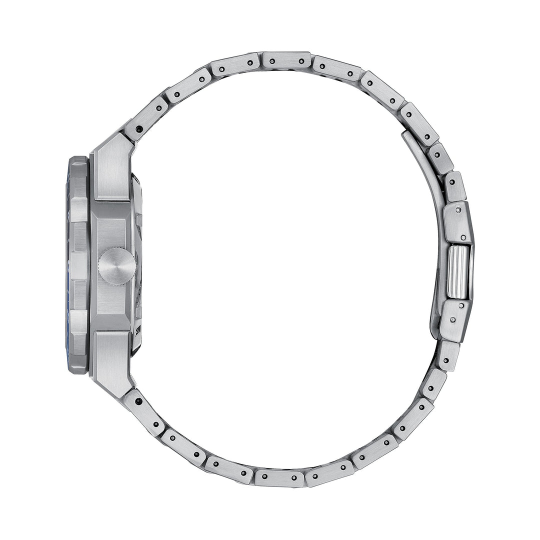 Citizen Gents Mechanical Series 8 GMT  Watch
