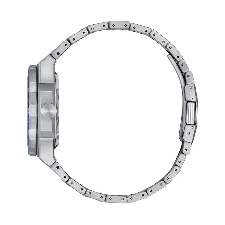 Citizen Gents Mechanical Series 8 GMT  Watch