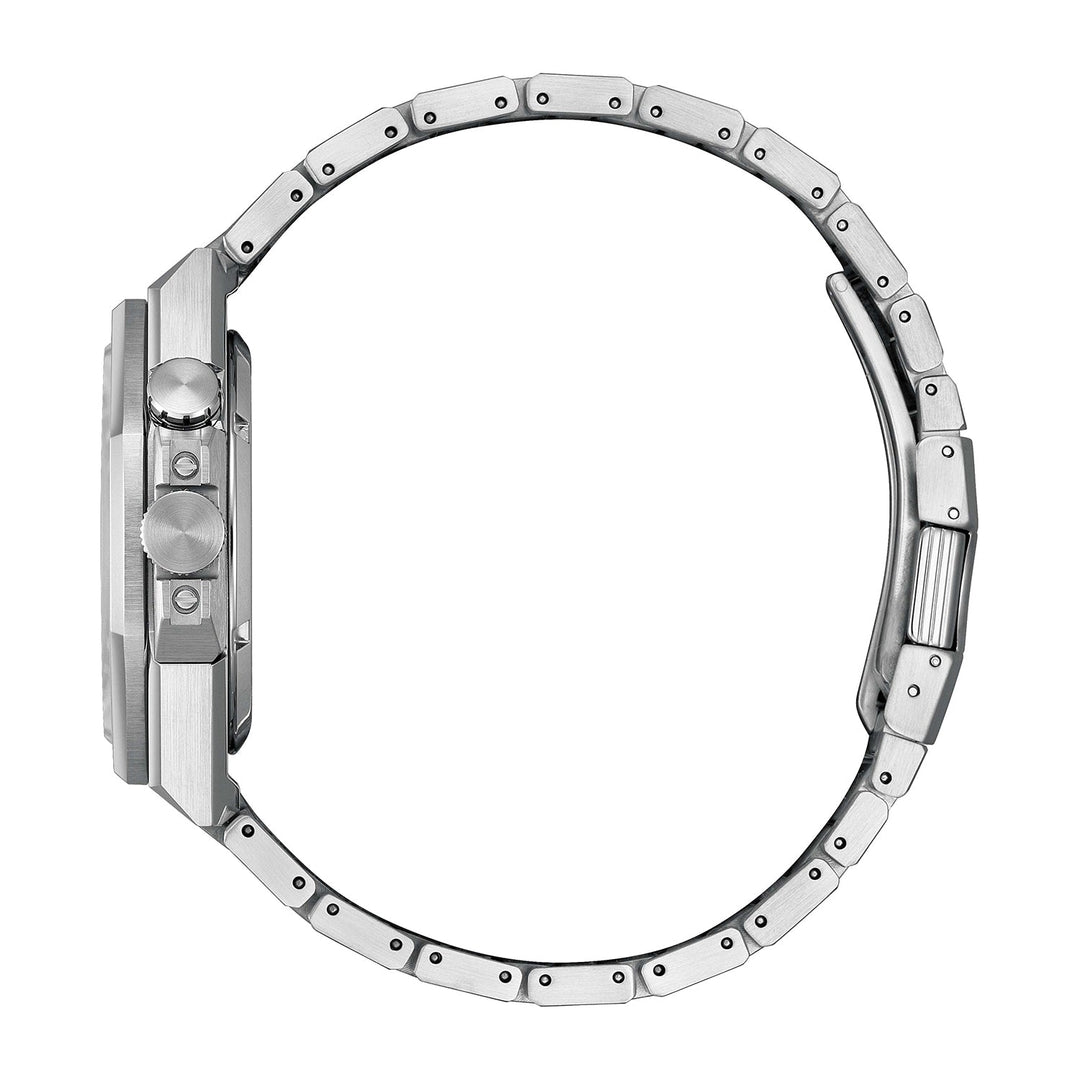Citizen Gents Mechanical Series 8 Watch