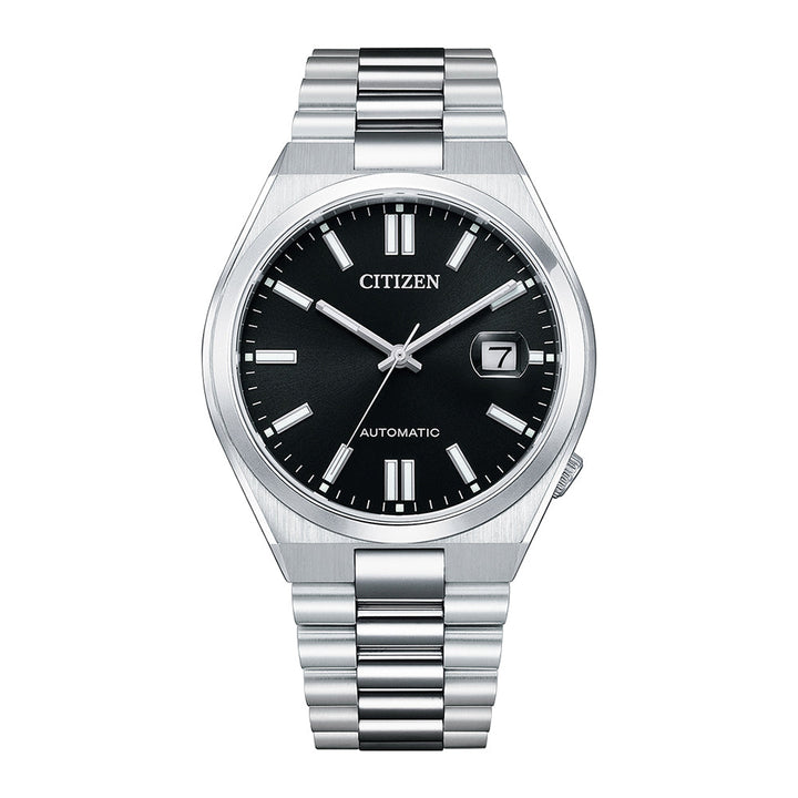 Citizen Gents Mechanical Tsuyosa Watch
