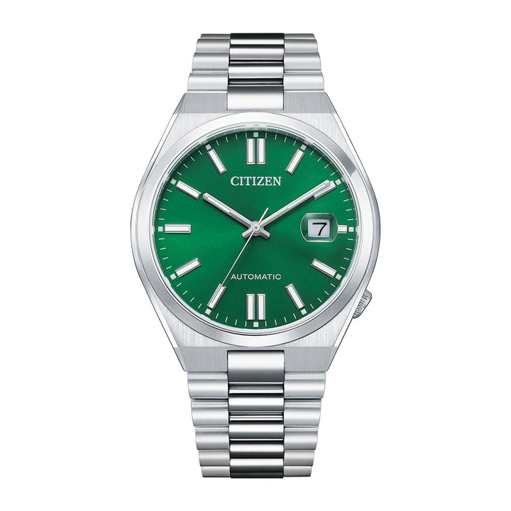 Citizen Gents Mechanical Tsuyosa Watch