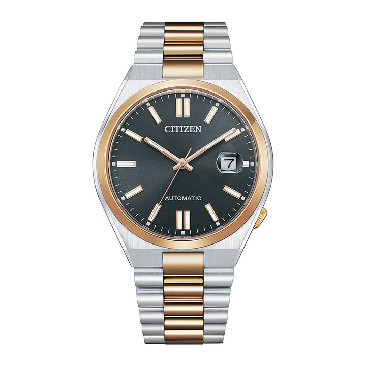 Citizen Gents Mechanical Tsuyosa Watch