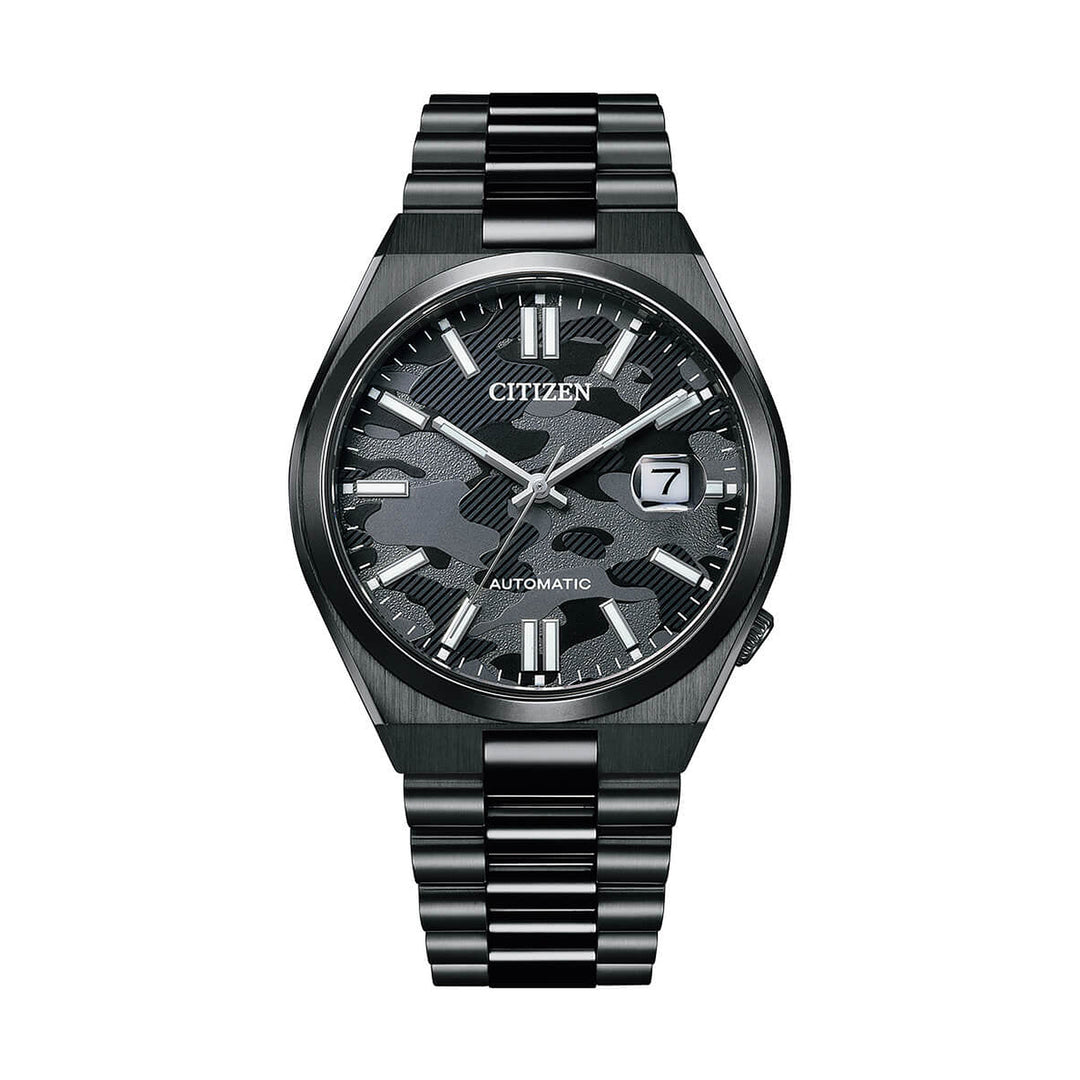 Citizen Men&