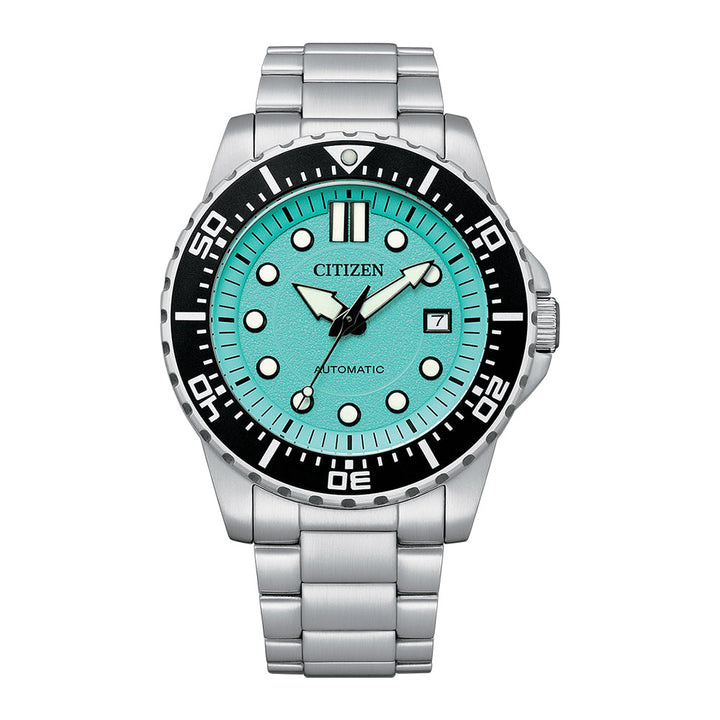 Citizen Gents Mechanical   Watch