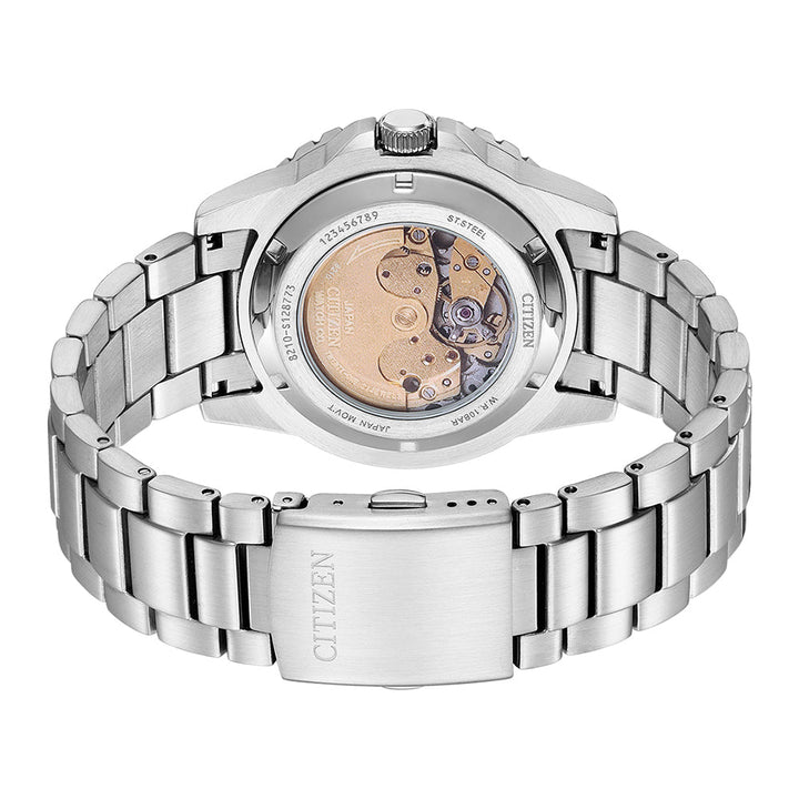 Citizen Gents Mechanical   Watch