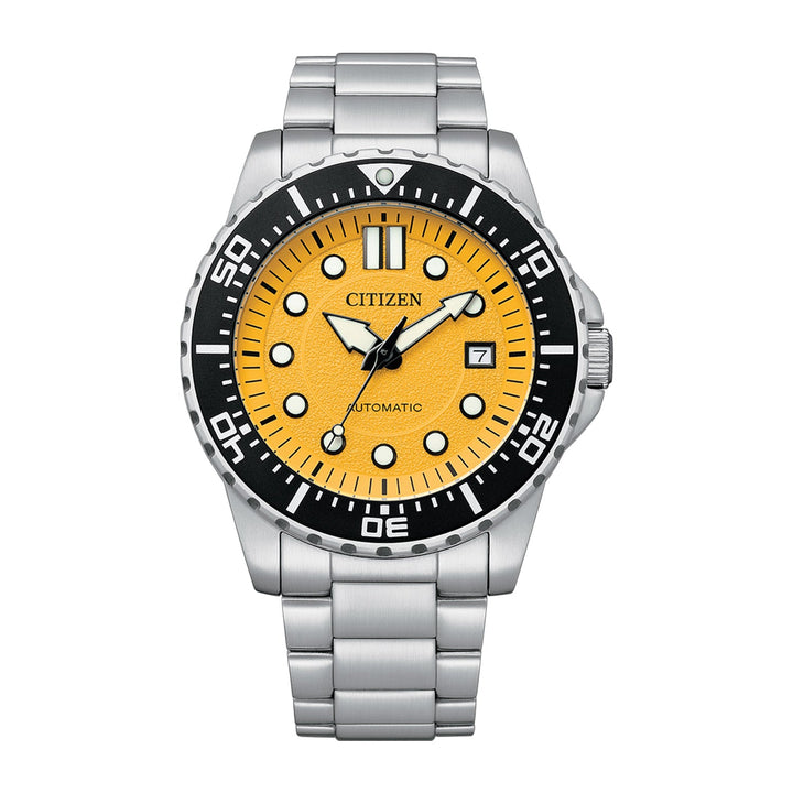 Citizen Gents Mechanical   Watch