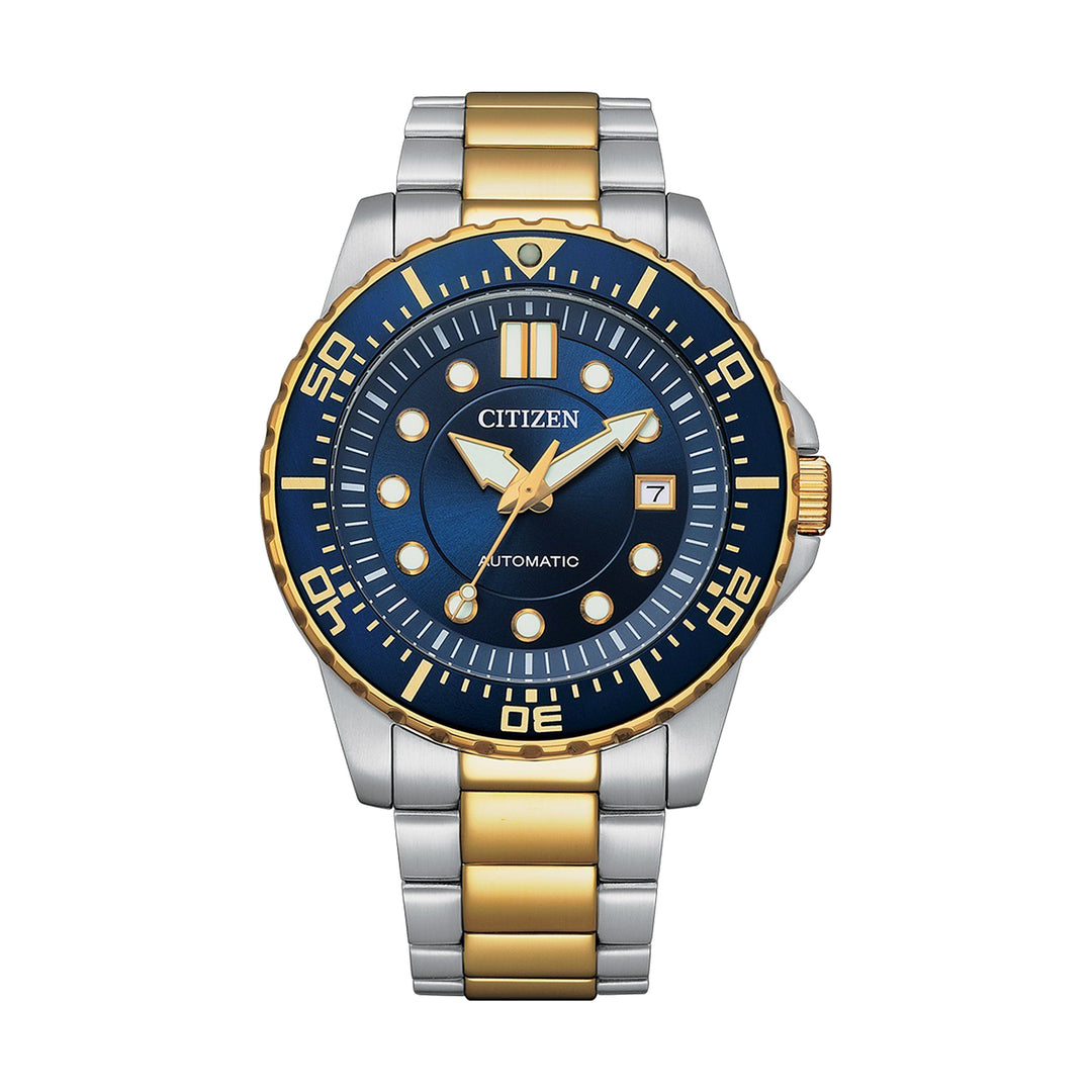 Citizen Men&