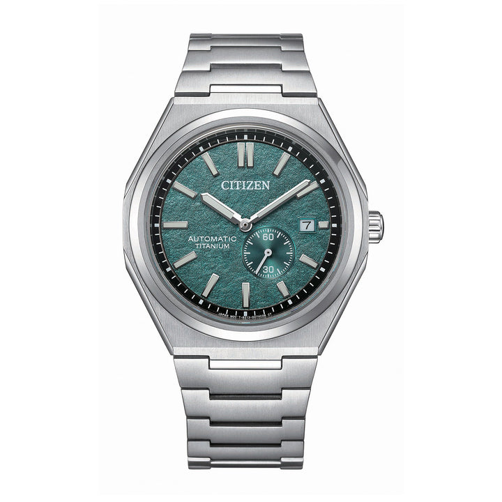 Citizen Gents Mechanical Zenshin Watch