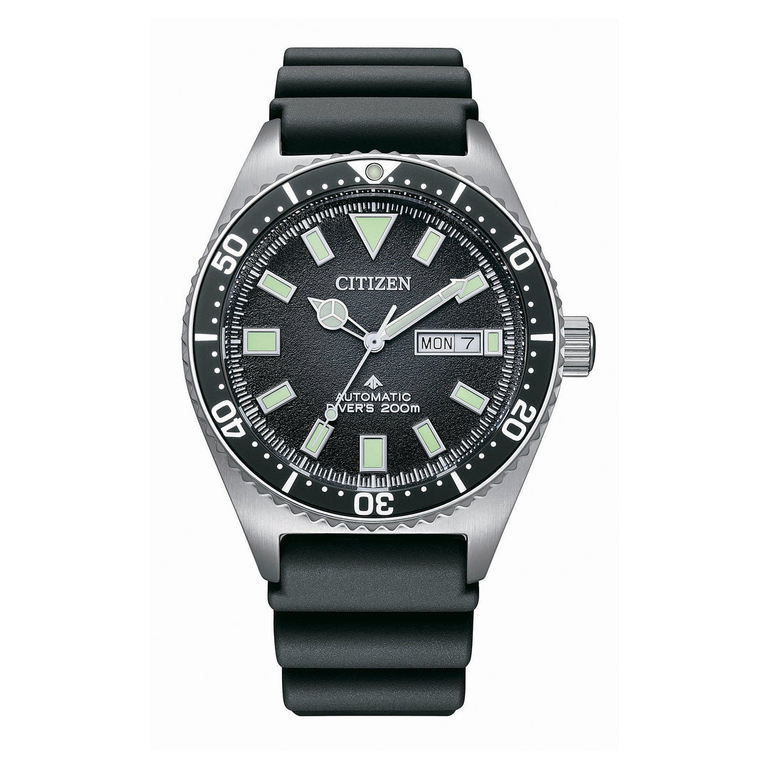 Citizen Gents Mechanical Promaster Marine  Watch