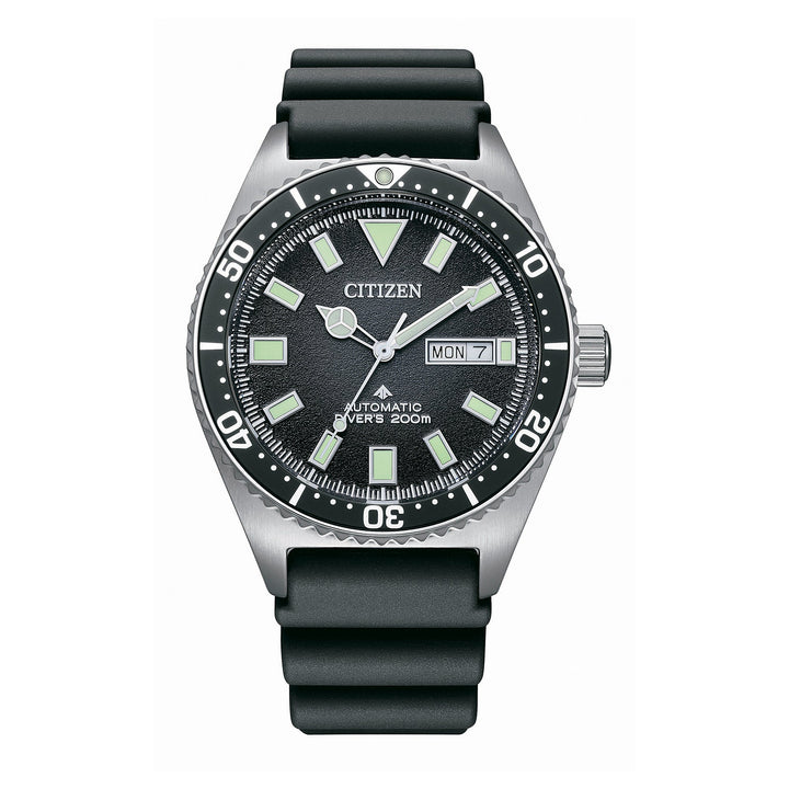 Citizen Gents Mechanical Promaster Marine  Watch