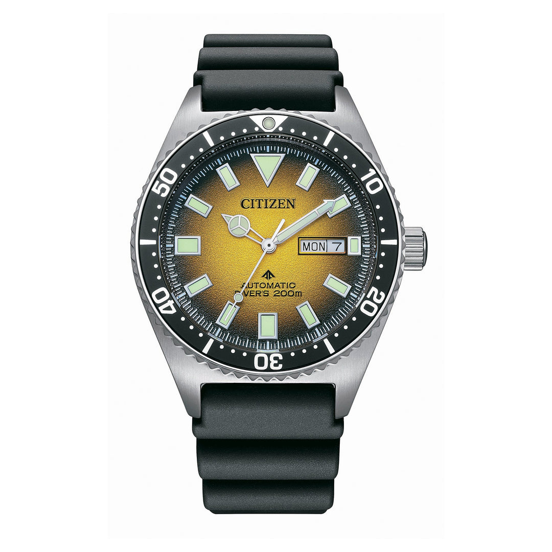 Citizen Gents Mechanical Promaster Marine  Watch
