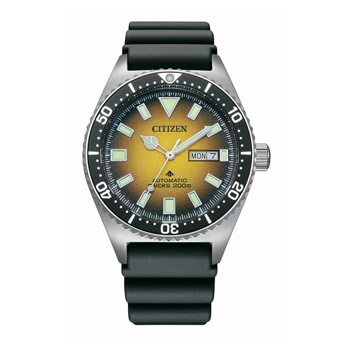 Citizen Gents Mechanical Promaster Marine  Watch