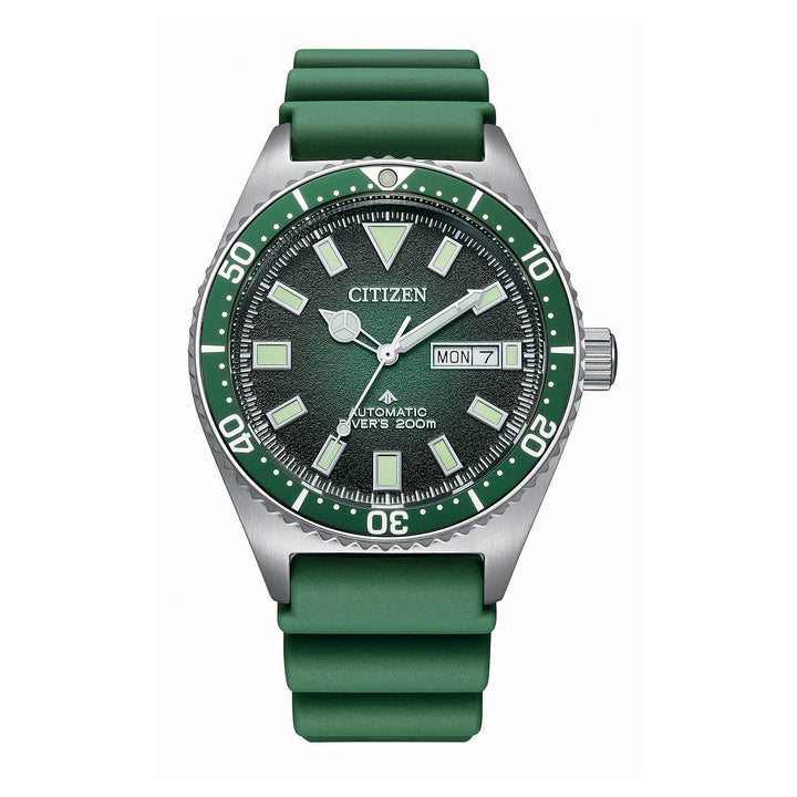 Citizen Gents Mechanical Promaster Marine  Watch
