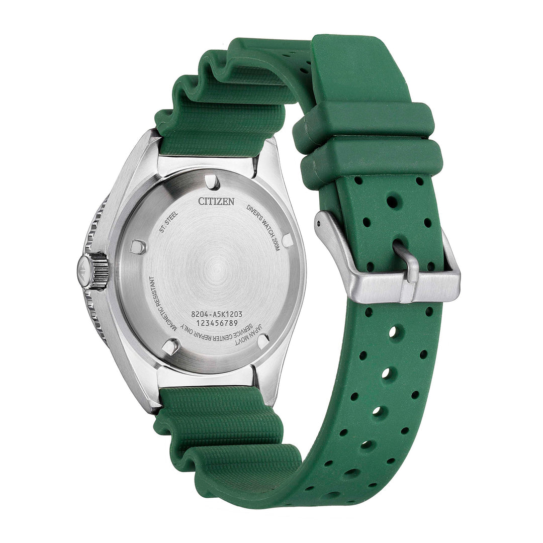 Citizen Gents Mechanical Promaster Marine  Watch