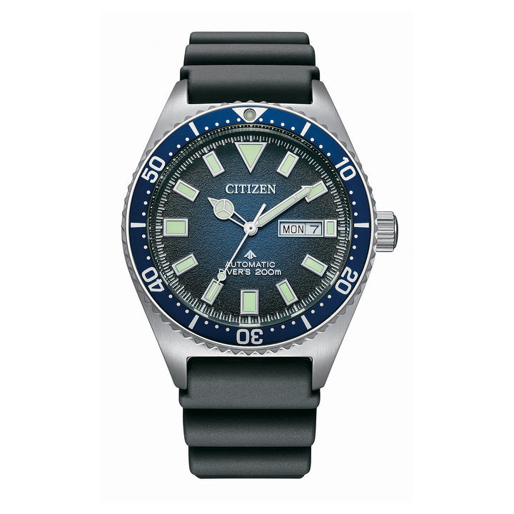 Citizen Gents Mechanical Promaster Marine  Watch