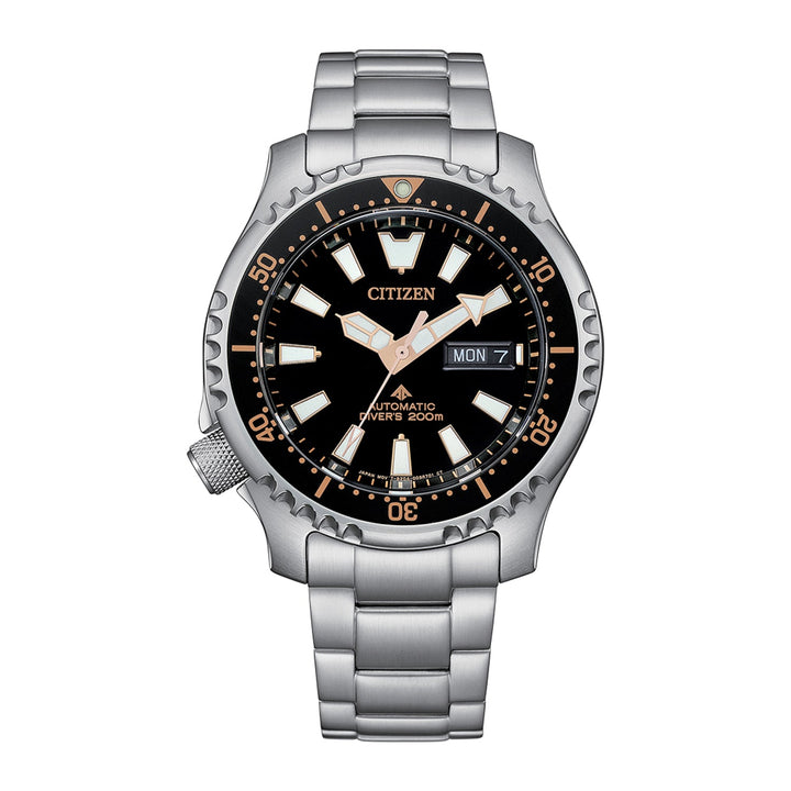 Citizen Gents Mechanical Promaster Marine Fugu  Watch