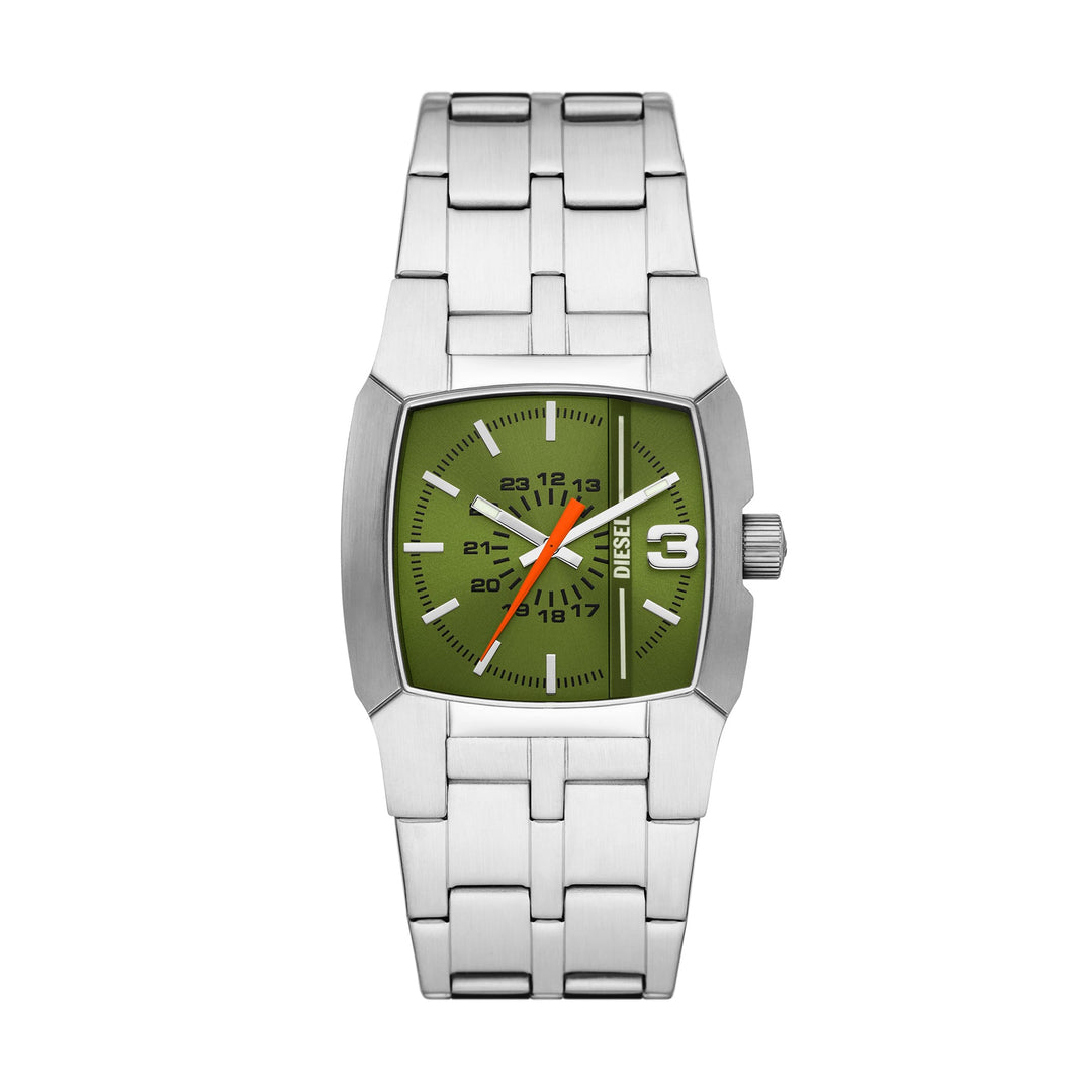 DIESEL CLASSIC CLIFFHANGER WATCH