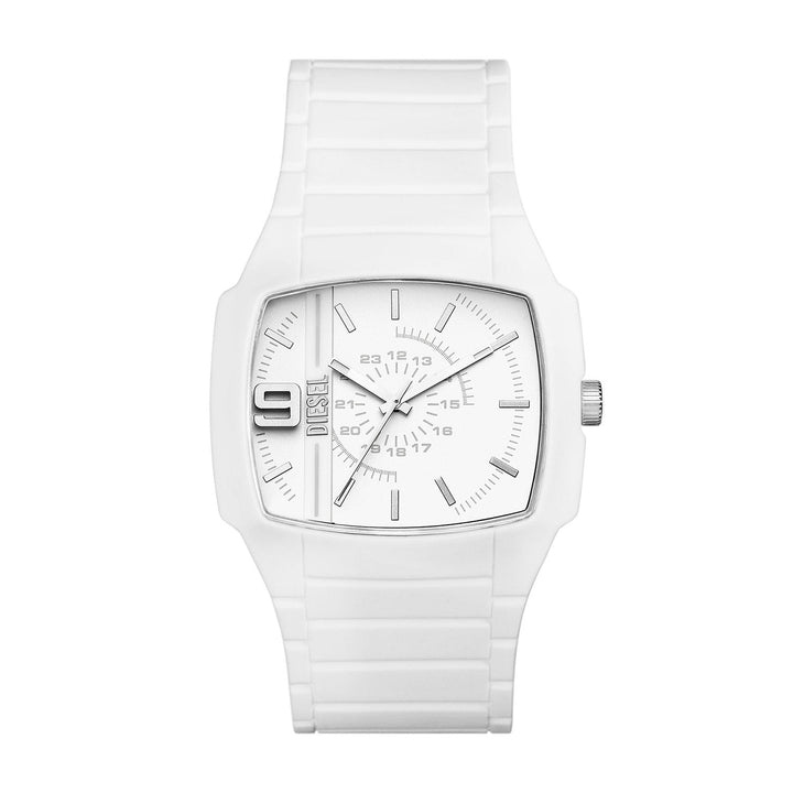Diesel Cliffhanger 2.0 White Mixed Men&