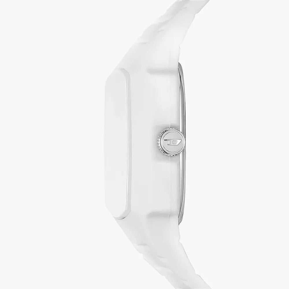Diesel Cliffhanger 2.0 White Mixed Men&