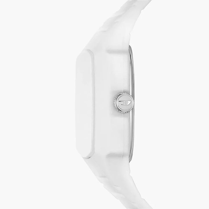 Diesel Cliffhanger 2.0 White Mixed Men&