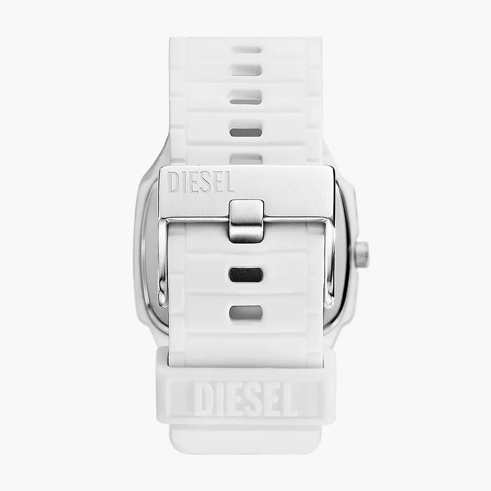 Diesel Cliffhanger 2.0 White Mixed Men&