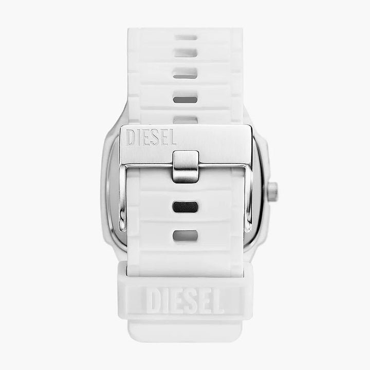 Diesel Cliffhanger 2.0 White Mixed Men&