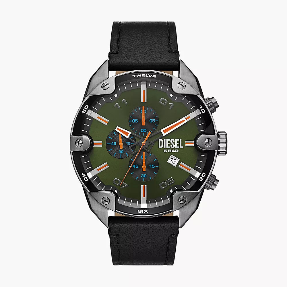 DIESEL SPIKED MEN&