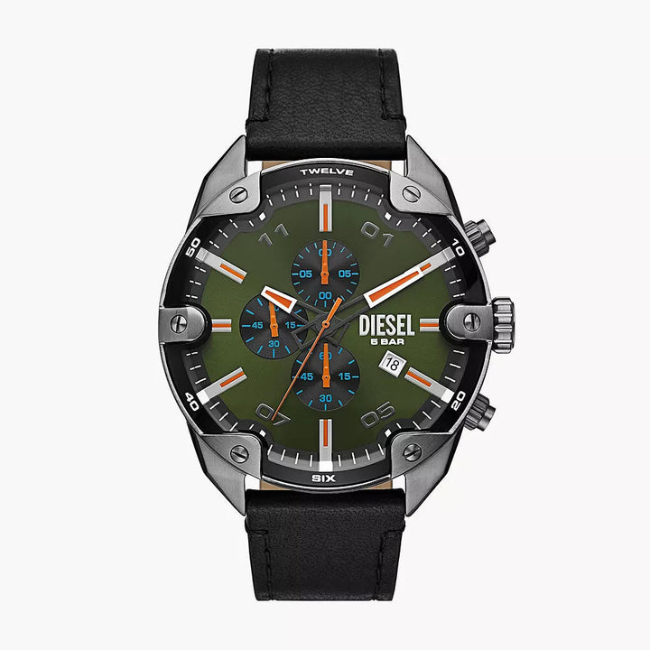 DIESEL SPIKED MEN&