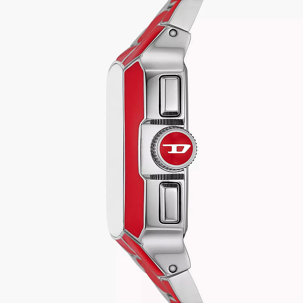 Diesel Cliffhanger Multi Stainless Steel Men's Watch