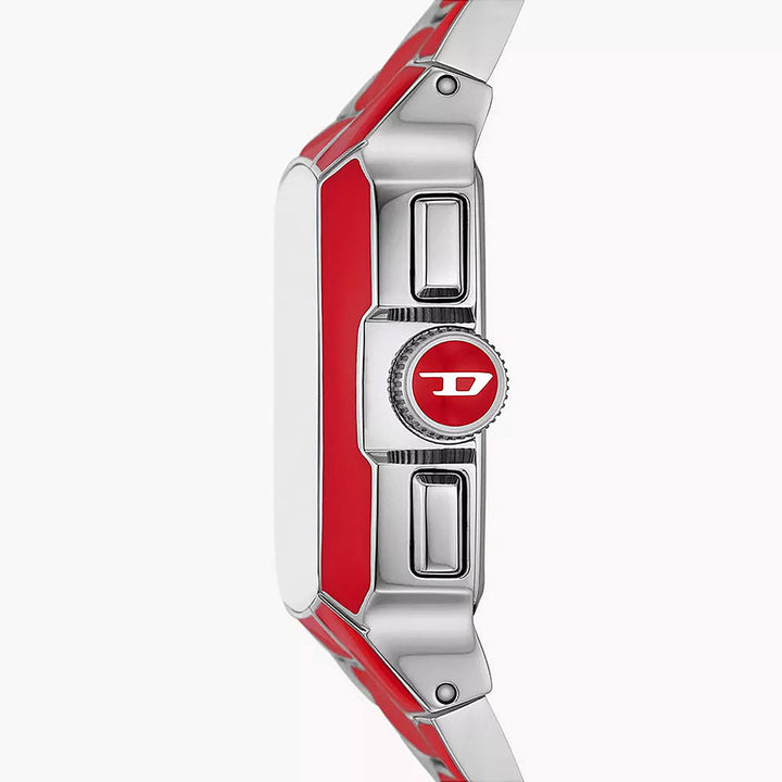 Diesel Cliffhanger Multi Stainless Steel Men's Watch