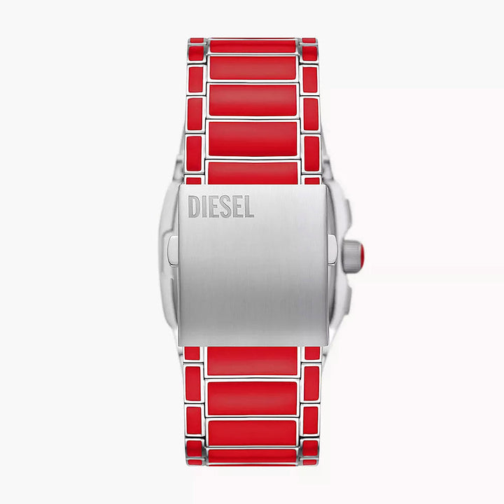 Diesel Cliffhanger Multi Stainless Steel Men's Watch