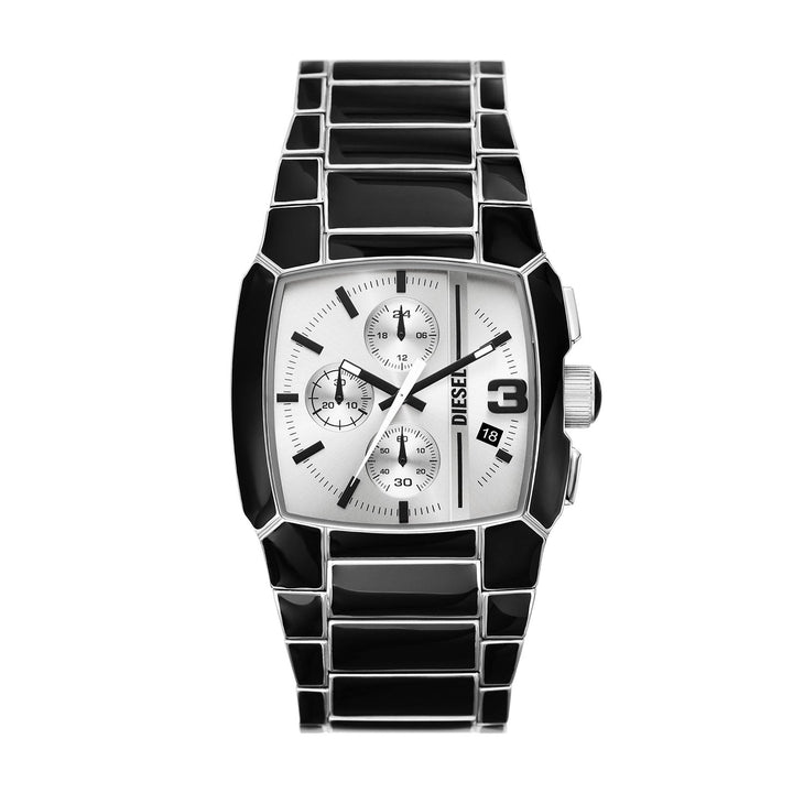Diesel Cliffhanger Multi Stainless Steel Men's Watch