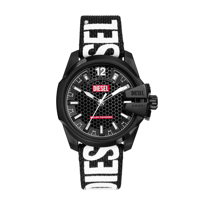 Diesel Baby Chief Black Men&