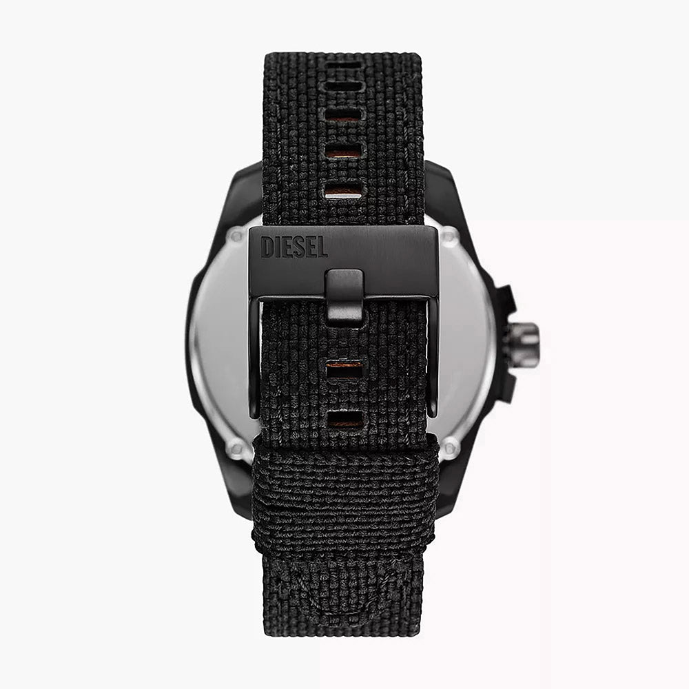 Diesel Baby Chief Black Men&