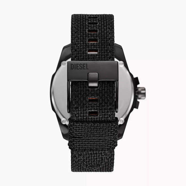 Diesel Baby Chief Black Men&