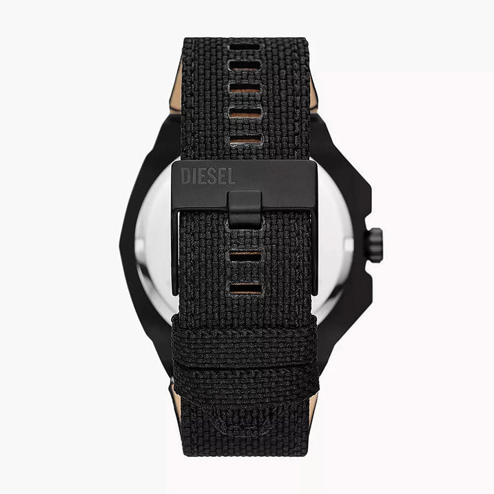 Diesel Framed Black Men's Watch