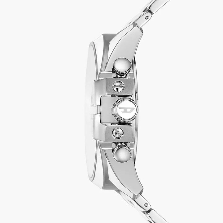 Diesel Mega Chief Multi Stainless Steel Men&