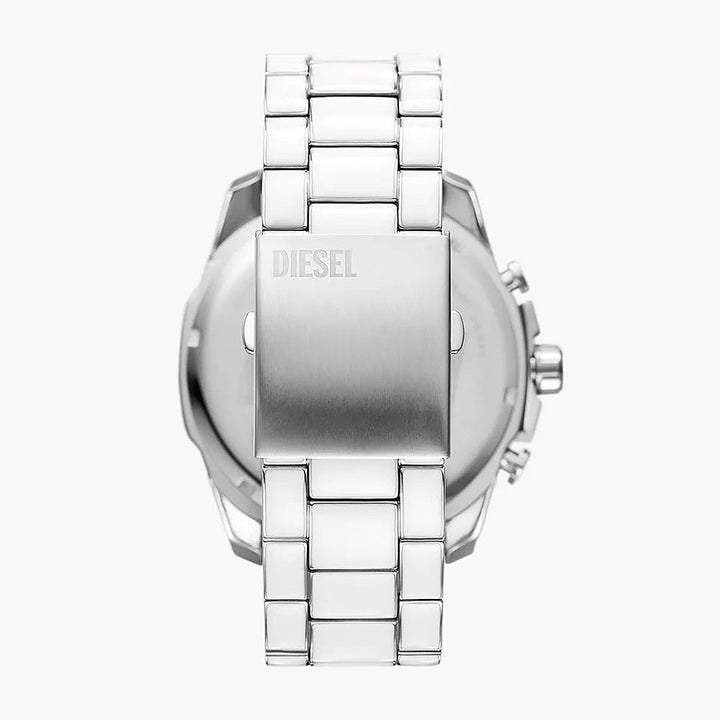 Diesel Mega Chief Multi Stainless Steel Men&