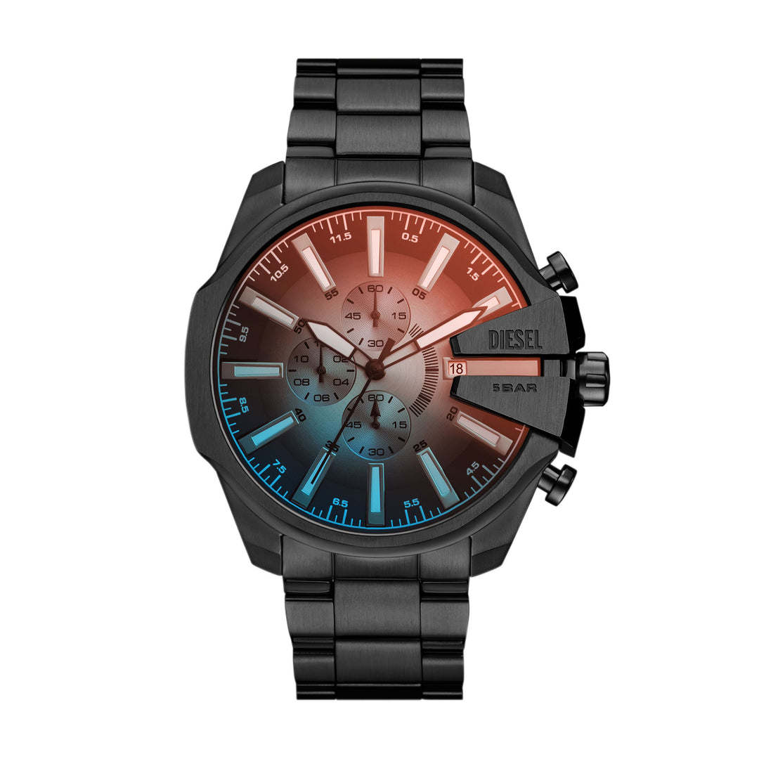 Diesel Mega Chief Slim Chronograph Men&