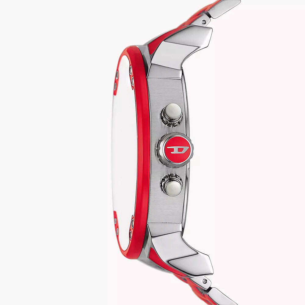 Diesel Mr. Daddy 2.0 Multi Stainless Steel Men&