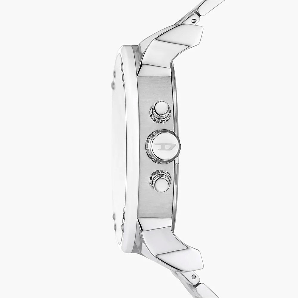 Diesel Mr. Daddy 2.0 Multi Stainless Steel Men&