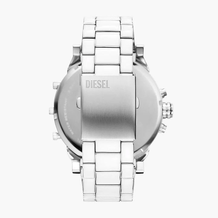 Diesel Mr. Daddy 2.0 Multi Stainless Steel Men&