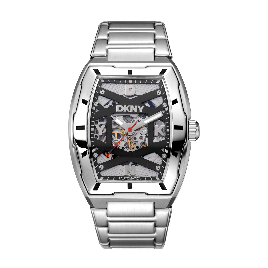 DKNY Automatic Active Men&