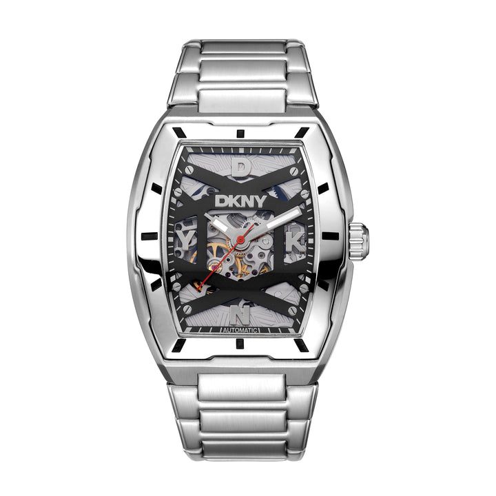 DKNY Automatic Active Men&