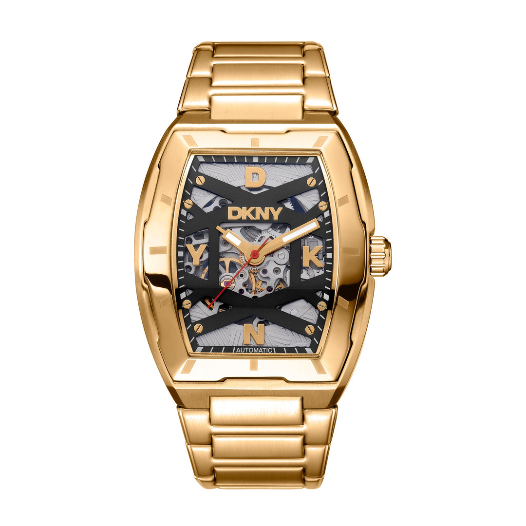 DKNY Automatic Active Men&