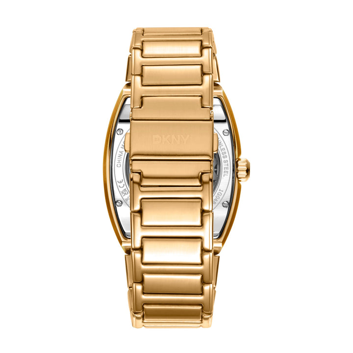 DKNY Automatic Active Men&