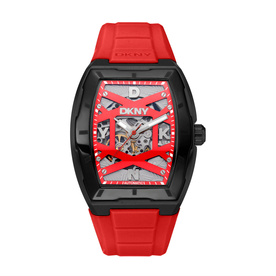 DKNY Automatic Active Men&