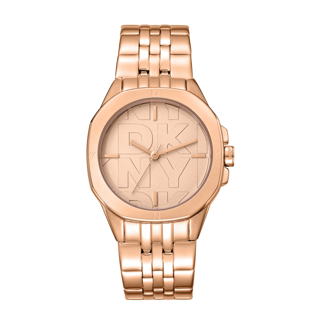 DKNY LOGO Women&