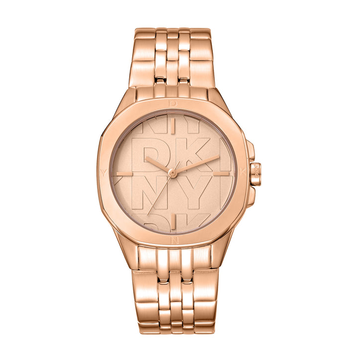 DKNY LOGO Women&
