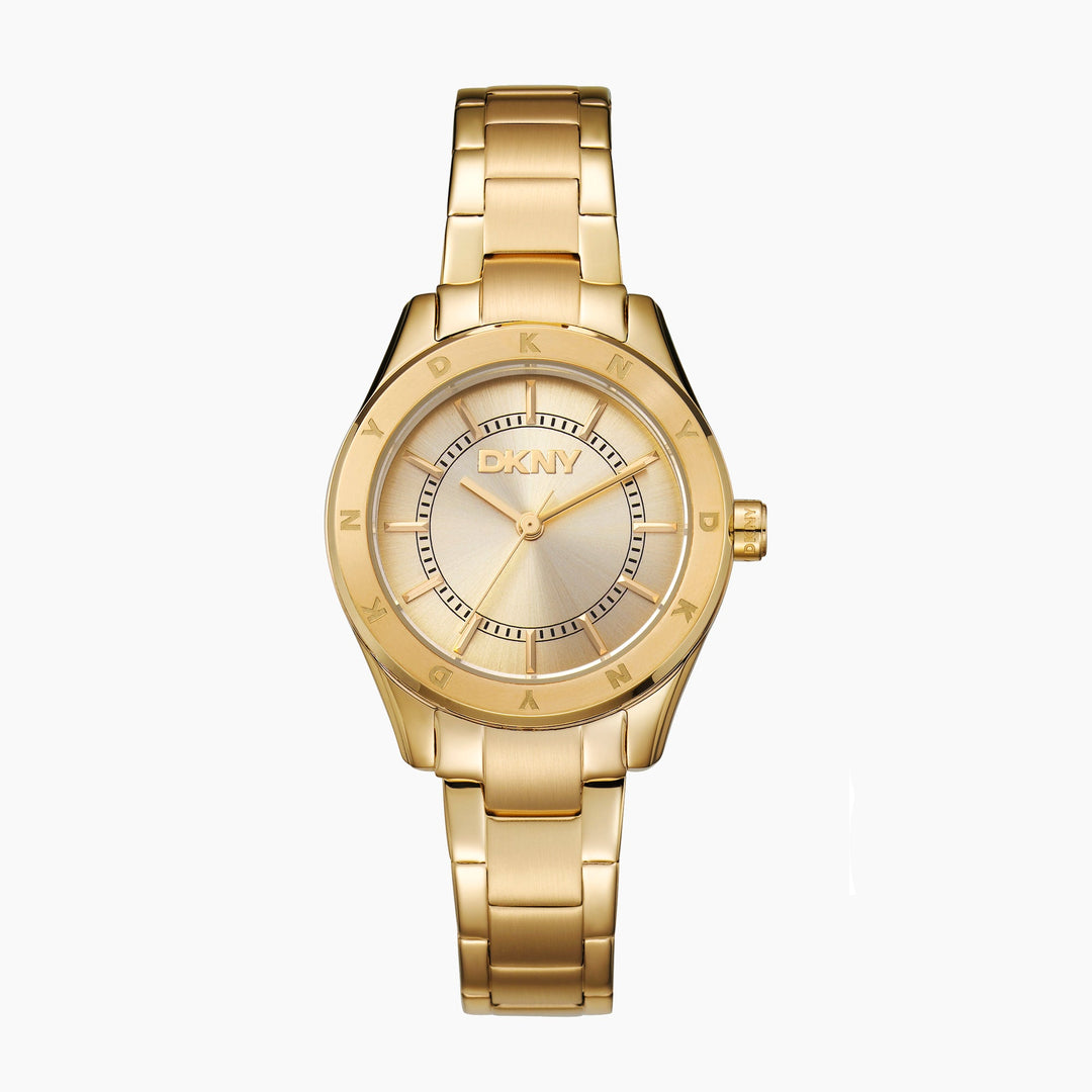 DKNY EVERYDAY Women&